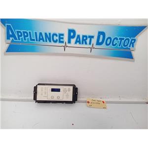 WHIRLPOOL STOVE W10114372 CONTROL BOARD USED