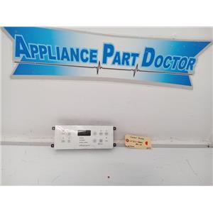 SPITFIRE OVEN SF5311-S8201 REV M CONTROL BOARD USED