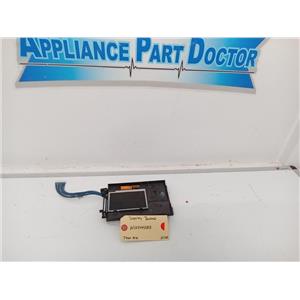 JENN AIR OVEN W10344083 REV A DISPLAY BOARD USED FSP
