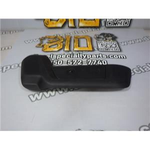 2013 2014 DODGE RAM 1500 SLT 5.7 HEMI AUTO 4X4 BLACK PASSENGER SEAT TRIM COVER