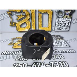 2013 2014 DODGE RAM 1500 SLT 5.7 HEMI AUTO 4X4 BLACK - STEERING COLUMN COVER