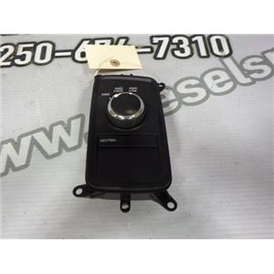 2013 2014 DODGE RAM 1500 SLT 5.7 HEMI AUTO 4X4 TRANSFER CASE CONTROL SWITCH 4WD
