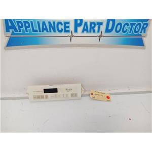 WHIRLPOOL STOVE 8273736 CONTROL BOARD USED