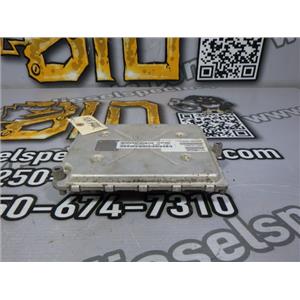 2013 2014 DODGE RAM 1500 SLT 5.7 HEMI AUTO 4X4 ECM ECU COMPUTER 68153764AG