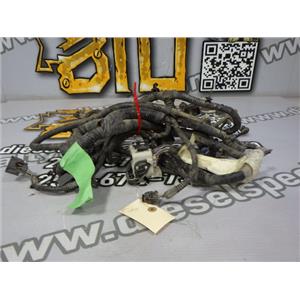 2013 2014 DODGE RAM 1500 SLT 5.7 HEMI AUTO 4X4 LEFT ENGINE BAY WIRING HARNESS