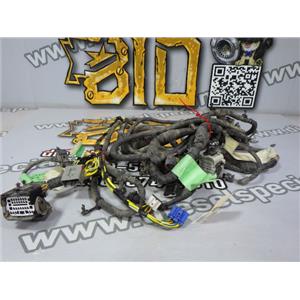 2013 2014 DODGE RAM 1500 SLT 5.7 HEMI AUTO 4X4 RIGHT ENGINE BAY WIRING HARNESS