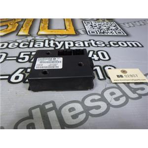 2013 2014 DODGE RAM 1500 SLT 5.7 HEMI AUTO 4X4 ITBM TRAILER BRAKE MODULE