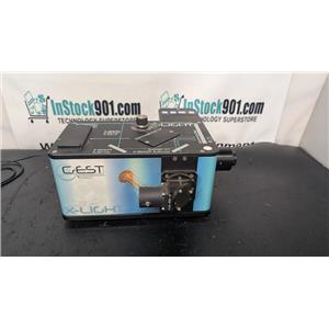 CrestOptics CREST X-Light Spinning Disk Confocal Scanner - Power Tested Only