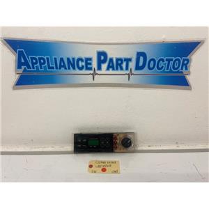 GE Range WB27K5128 control board used