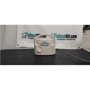 Pulmo-Aide DEVILBLISS Model 3655D Compact Compressor