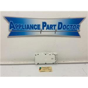 Whirlpool Dryer W10050520 Rev A control board used