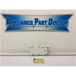 Whirlpool Dryer W10174745 Rev E control board used