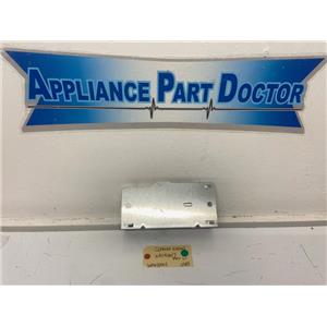 Whirlpool Dryer W10111617 Rev D control board used