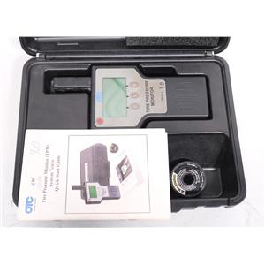 OTC 3833-1 Tire Pressure Monitor Tester