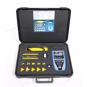 Platinum Tools TNP100 Net Prowler Network Cable Tester Kit