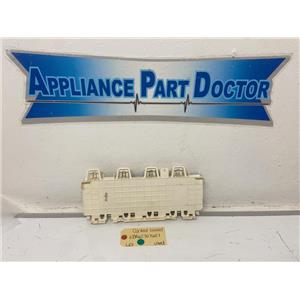 LG Dryer EBR62707607 control board used