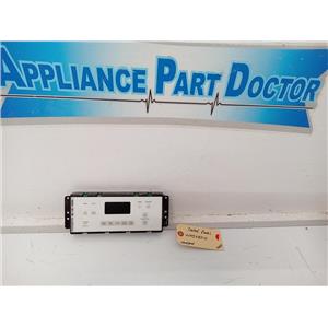 WHIRLPOOL OVEN W10348710 CONTROL BOARD USED
