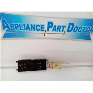 SPIT FIRE WHIRLPOOL OVEN SF5311-S8207-AA 316418207 CONTROL BOARD USED