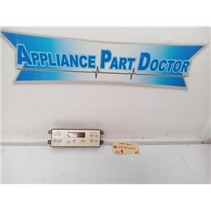 GE OVEN 164D3250P003 CONTROL BOARD USED