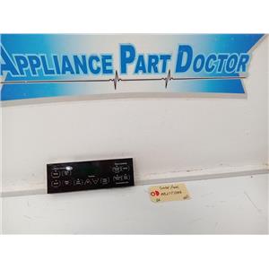 GE OVEN MB27T10816 CONTROL BOARD USED