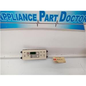 MAYTAG WHIRLPOOL 7601P511-60 CONTROL BOARD USED