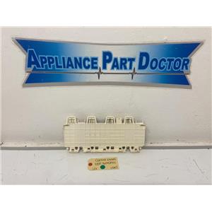 LG Dryer EBR76542915 control board used