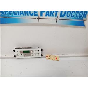 MAYTAG WHIRLPOOL OVEN 7601P511-60 CONTROL BOARD USED