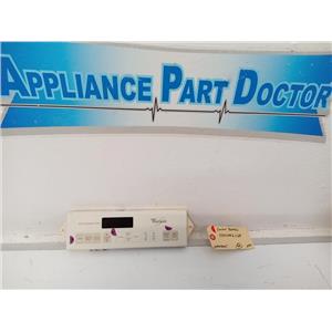 WHIRLPOOL OVEN 00N02921124 CONTROL BOARD USED