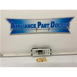 Maytag Range 7601P617-60 control board used