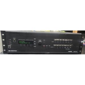 Crestron DMPS300C Digital Media 300 Conference Presentation System - Black