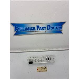 Frigidaire Washer 154848200 Control Board Used