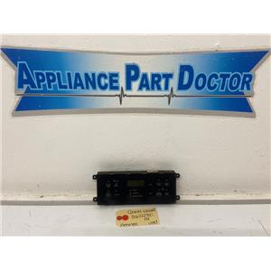 Kenmore Range 316222900 control board used
