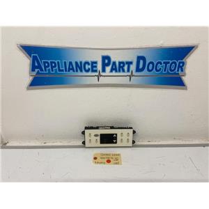 Maytag Range 8507P073-60 control board used