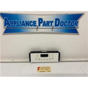 Maytag Range 8507P304-60 control board used