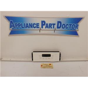 Whirlpool/Crosley Range WP5701M748-60 74009881 Control Board Used