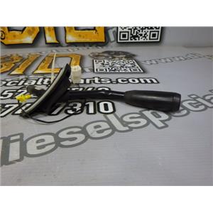 2013 2014 DODGE RAM 1500 SLT 5.7 HEMI AUTOMATIC TRANSMISSION COLUMN SHIFTER