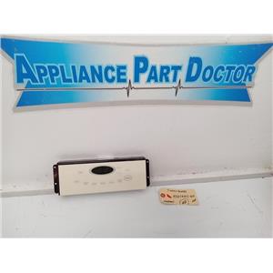 WHIRLPOOL OVEN 8507P142-60 CONTROL BOARD USED