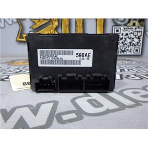 2013 2014 DODGE RAM 1500 SLT 5.7 HEMI AUTO 4X4 TCCM TRANSFER CASE CONTROL MODULE