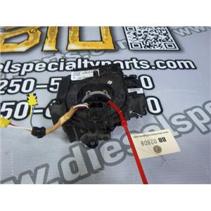 2013 2014 DODGE RAM 1500 SLT 5.7 HEMI AUTO 4X4 OEM STEERING CLOCK 56046862AC