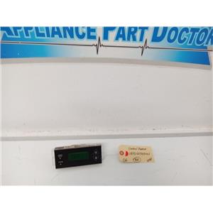 GE OVEN 183D6034P001 CONTROL BOARD USED