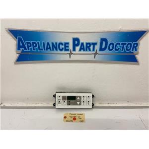 Maytag Range 7601P511-60 control board used