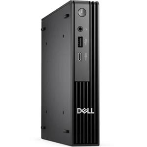 Dell Pro Micro QCM1250, Intel Core Ultra 5, Intel Ultra 5 235T, 16GB RAM, 512GB SSD, WIFI Win 11 Pro
