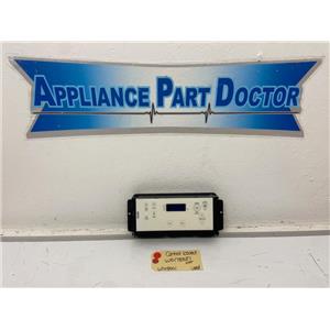 Whirlpool Range W10173537 control board used