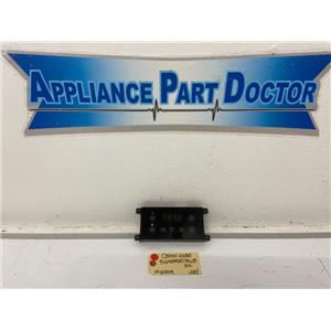 Frigidaire Range 316455520 Rev B control board used