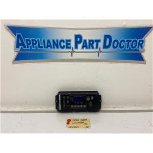 Whirlpool Range W10114384 control board used