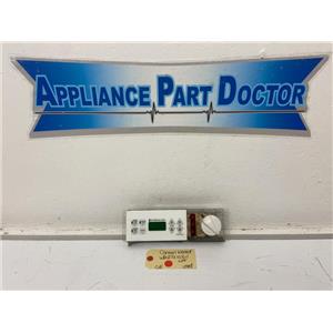 GE Range WB27X10311 control board used