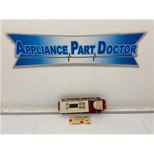 Amana Range 31771301 control board used