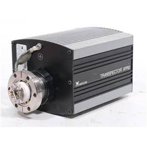 Leybold Inficon XPR2 XPR TK100 Transpector Residual Gas Analyzer