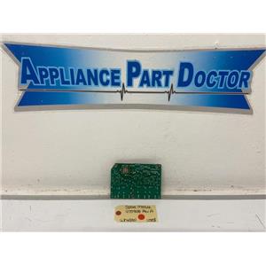 Whirlpool Range 975808 Rev A spark module used