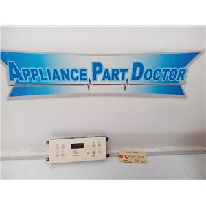 SPIT FIRE ELECTROLUX OVEN SF5311-S8208 CONTROL BOARD USED